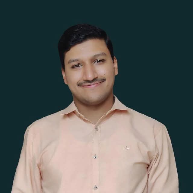 Muhammad Harron