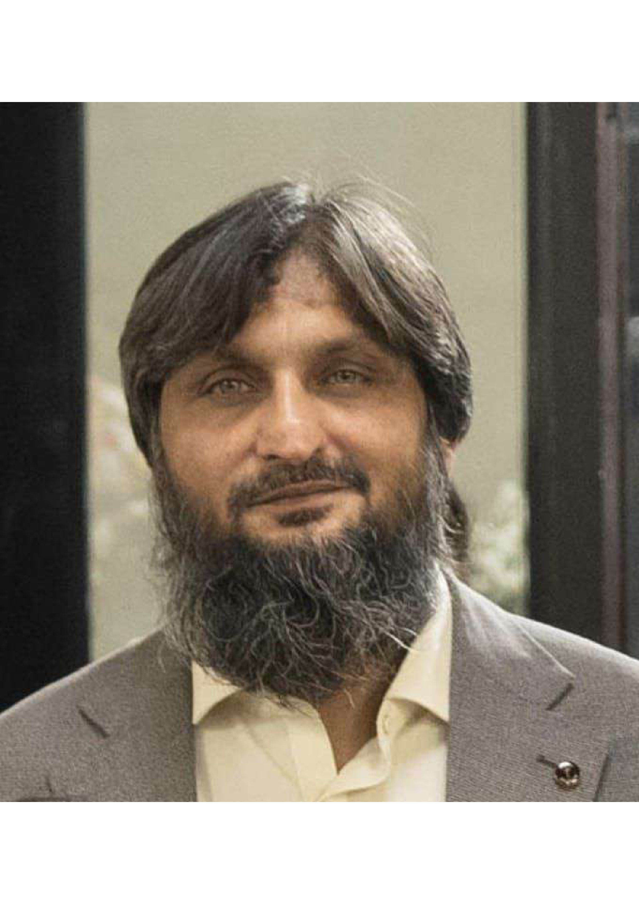 Rauf Ahmed
