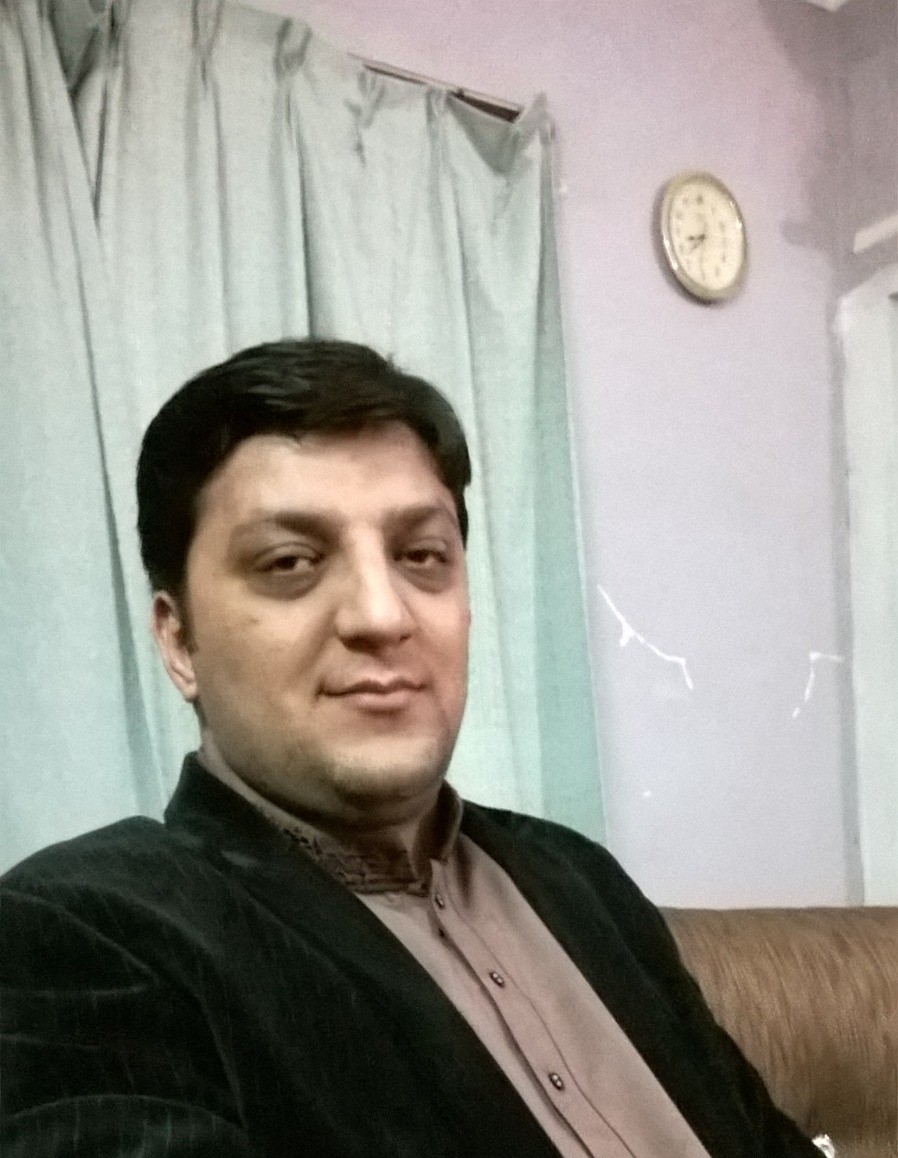 Syed Umair