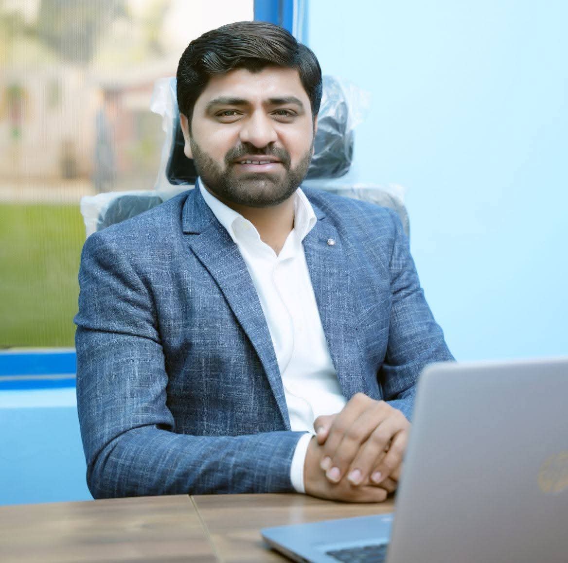 Amir Bhatti